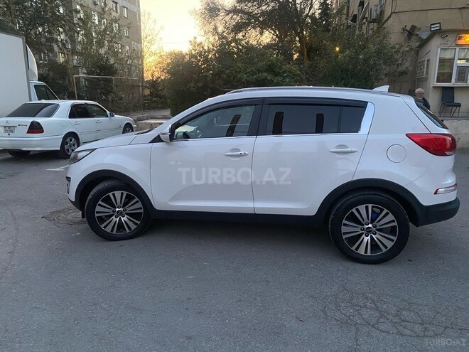 Kia Sportage 2015, 94,843 km - 2.0 л - Bakı