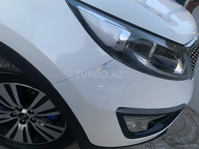Kia Sportage 2015, 94,843 km - 2.0 л - Bakı