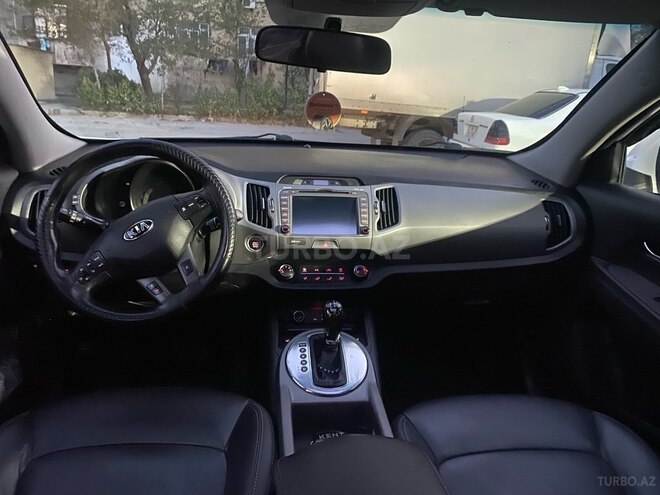 Kia Sportage 2015, 94,843 km - 2.0 л - Bakı