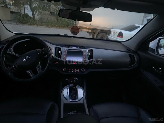 Kia Sportage 2015, 94,843 km - 2.0 л - Bakı