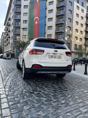 Kia Sorento 2016, 235,000 km - 2.0 l - Bakı