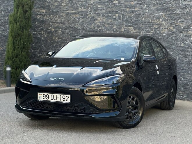 BYD  2025, 0 km - 1.5 l - Bakı