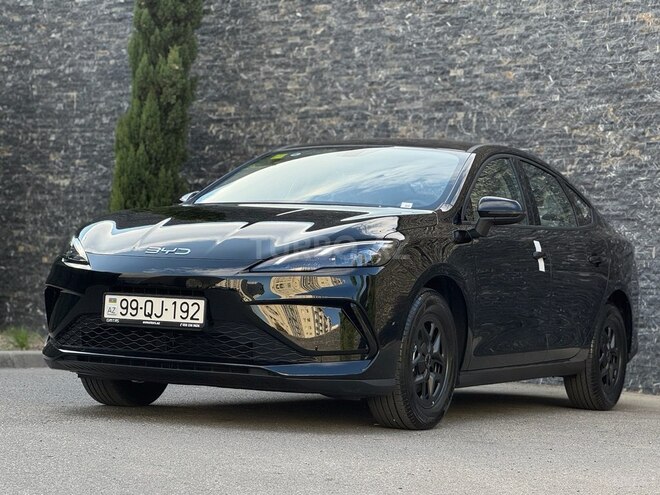 BYD  2025, 0 km - 1.5 l - Bakı