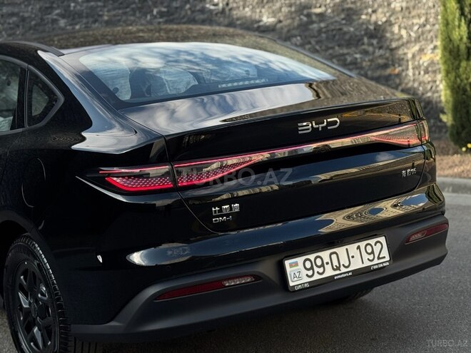 BYD  2025, 0 km - 1.5 l - Bakı