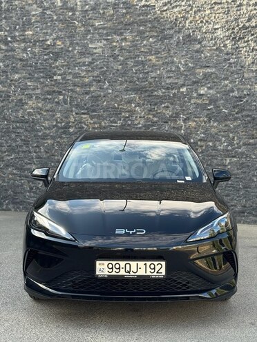 BYD  2025, 0 km - 1.5 l - Bakı