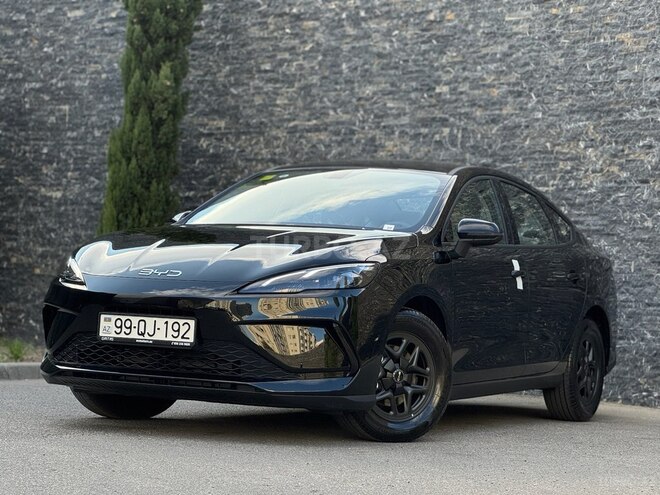 BYD  2025, 0 km - 1.5 l - Bakı