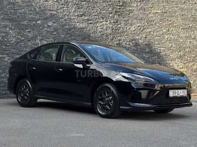 BYD  2025, 0 km - 1.5 l - Bakı