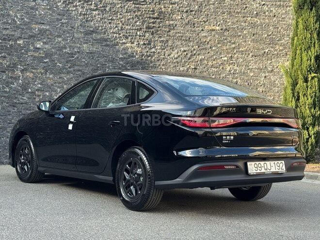 BYD  2025, 0 km - 1.5 l - Bakı