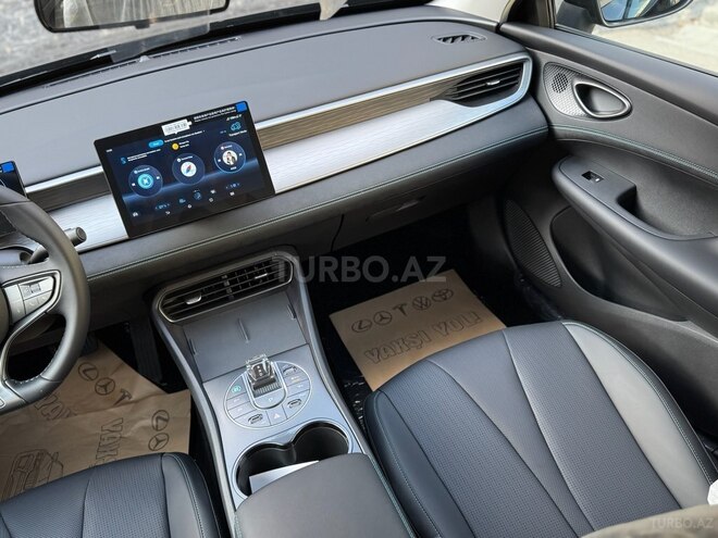 BYD  2025, 0 km - 1.5 l - Bakı