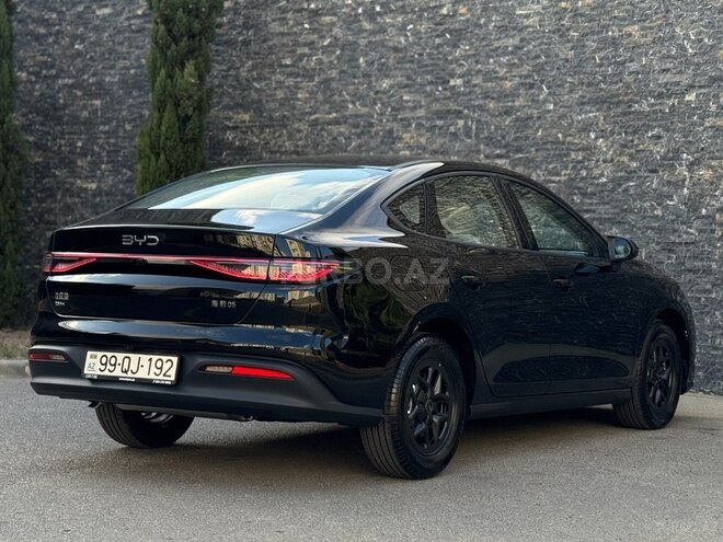 BYD  2025, 0 km - 1.5 l - Bakı