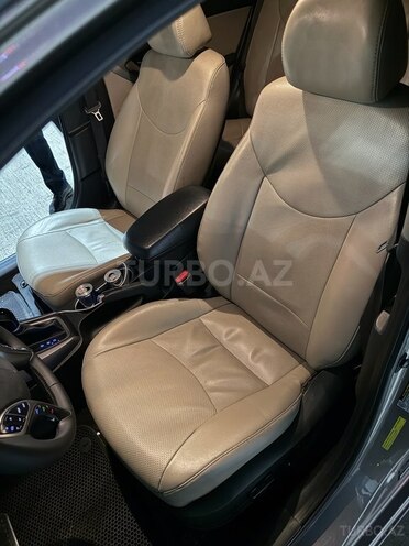 Hyundai Elantra 2014, 273,588 km - 1.8 л - Bakı