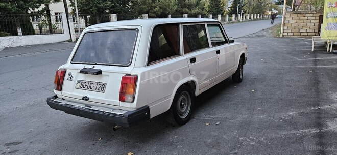 LADA (VAZ) 2104 2008, 146,002 km - 1.5 l - Zaqatala