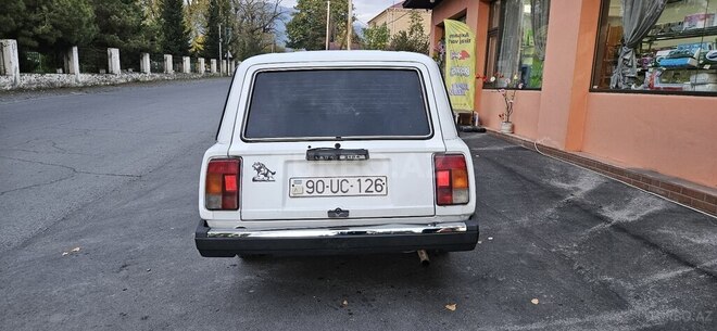 LADA (VAZ) 2104 2008, 146,002 km - 1.5 l - Zaqatala