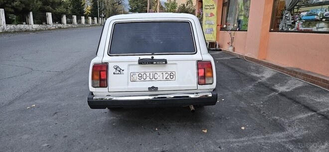 LADA (VAZ) 2104 2008, 146,002 km - 1.5 l - Zaqatala