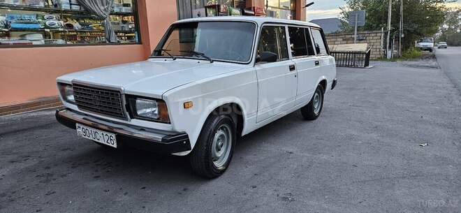 LADA (VAZ) 2104 2008, 146,002 km - 1.5 l - Zaqatala