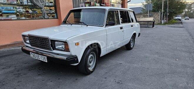 LADA (VAZ) 2104 2008, 146,002 km - 1.5 l - Zaqatala