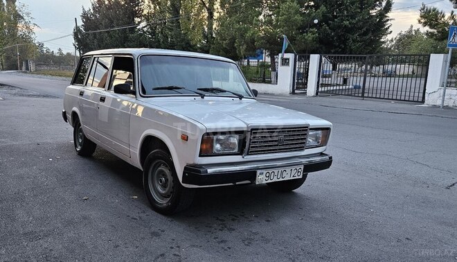 LADA (VAZ) 2104 2008, 146,002 km - 1.5 l - Zaqatala