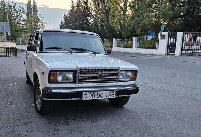 LADA (VAZ) 2104 2008, 146,002 km - 1.5 l - Zaqatala