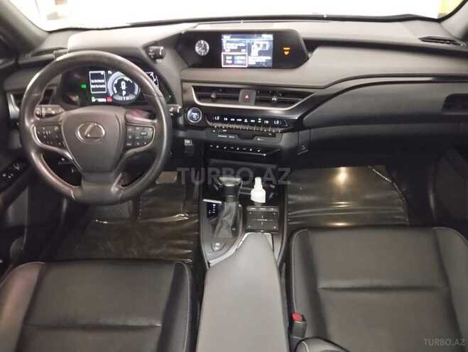 Lexus UX 250h 2021, 25,750 km - 2.0 l - Bakı