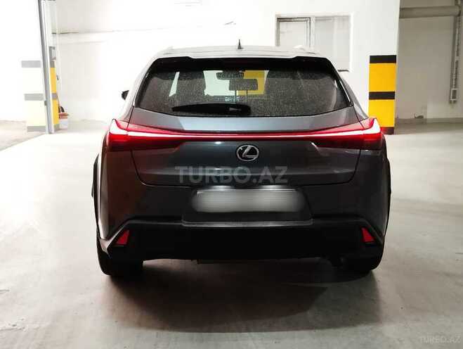 Lexus UX 250h 2021, 25,750 km - 2.0 l - Bakı