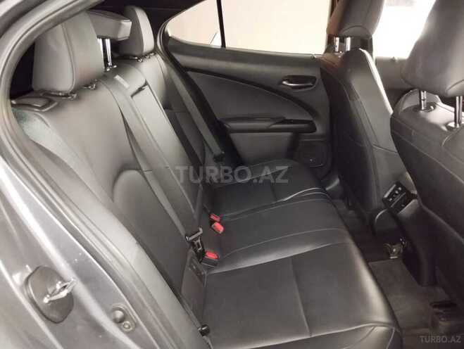 Lexus UX 250h 2021, 25,750 km - 2.0 l - Bakı