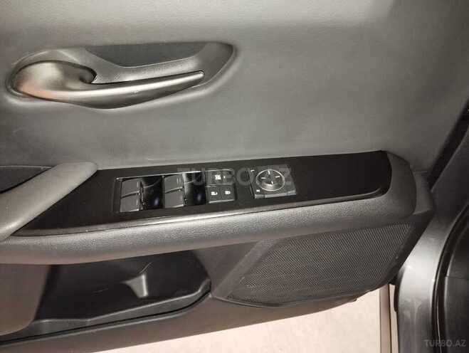 Lexus UX 250h 2021, 25,750 km - 2.0 l - Bakı