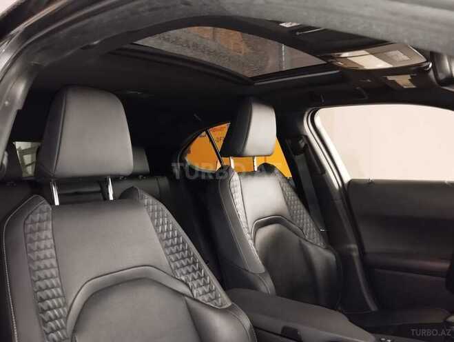Lexus UX 250h 2021, 25,750 km - 2.0 l - Bakı