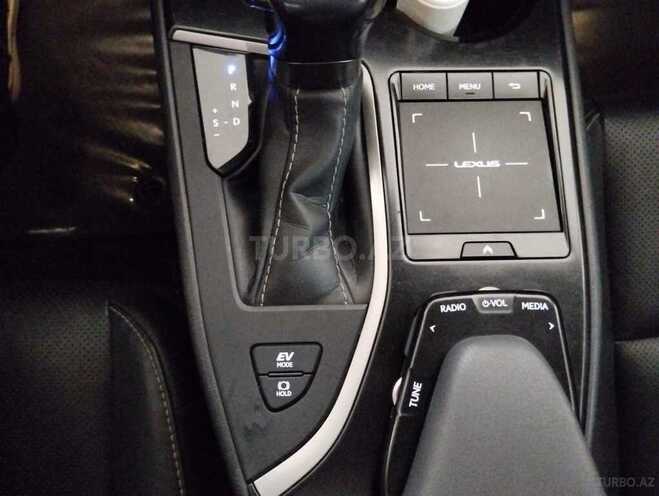 Lexus UX 250h 2021, 25,750 km - 2.0 l - Bakı