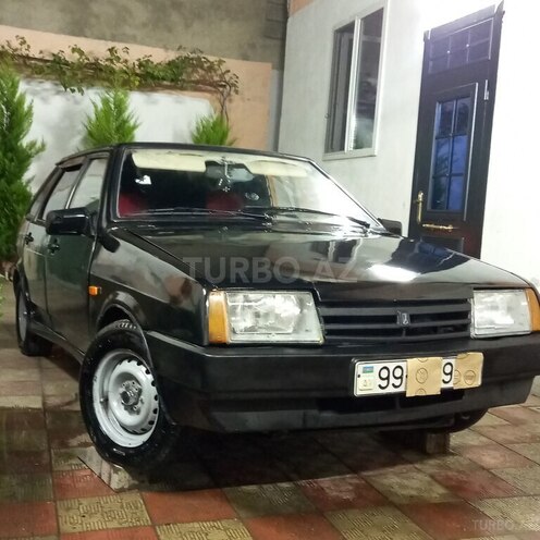 LADA (VAZ) 2109 1994, 179,000 km - 1.3 l - Bakı