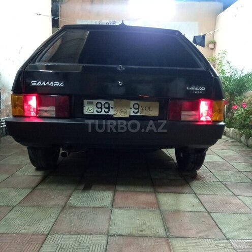 LADA (VAZ) 2109 1994, 179,000 km - 1.3 l - Bakı