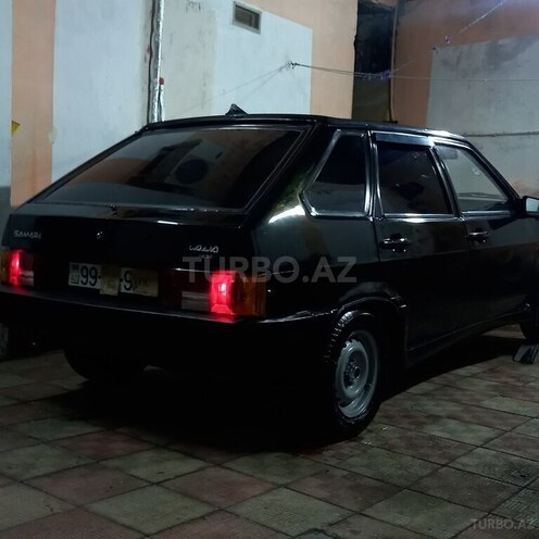 LADA (VAZ) 2109 1994, 179,000 km - 1.3 l - Bakı
