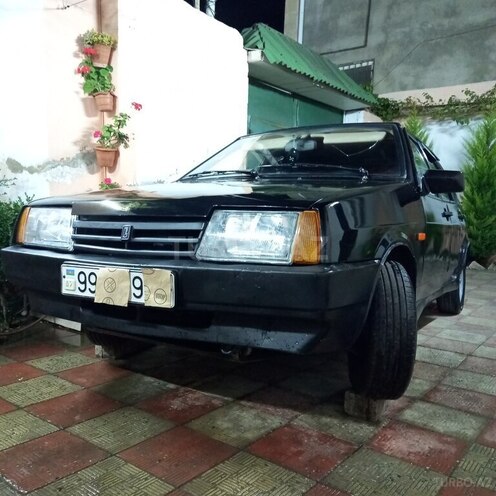 LADA (VAZ) 2109 1994, 179,000 km - 1.3 l - Bakı