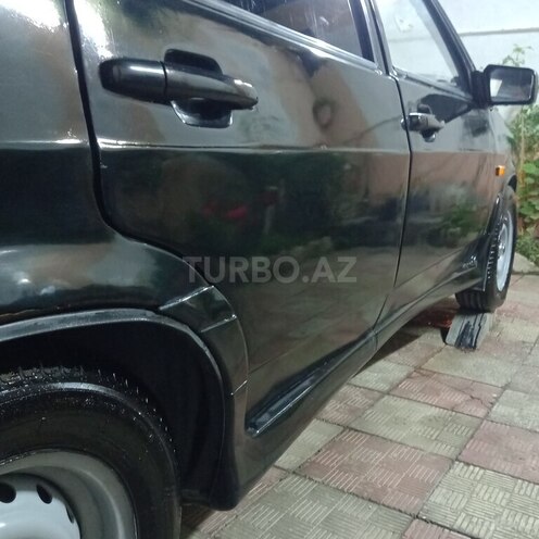 LADA (VAZ) 2109 1994, 179,000 km - 1.3 l - Bakı