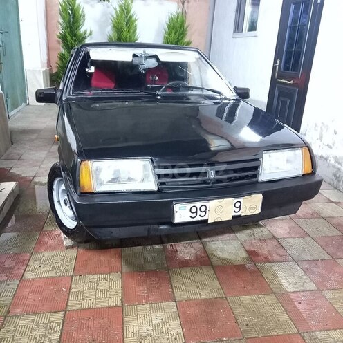 LADA (VAZ) 2109 1994, 179,000 km - 1.3 l - Bakı