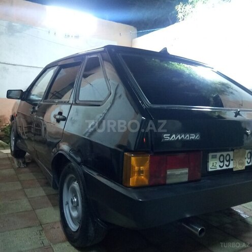 LADA (VAZ) 2109 1994, 179,000 km - 1.3 l - Bakı