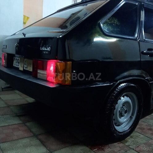 LADA (VAZ) 2109 1994, 179,000 km - 1.3 l - Bakı