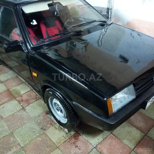 LADA (VAZ) 2109 1994, 179,000 km - 1.3 l - Bakı