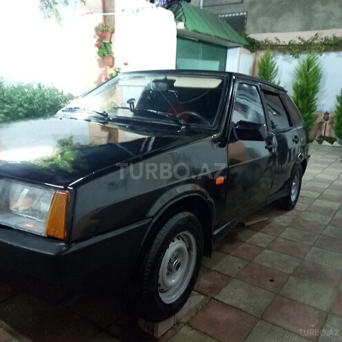 LADA (VAZ) 2109 1994, 179,000 km - 1.3 l - Bakı