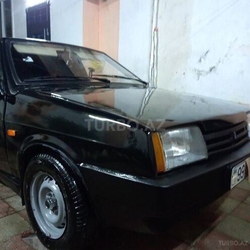 LADA (VAZ) 2109 1994, 179,000 km - 1.3 l - Bakı