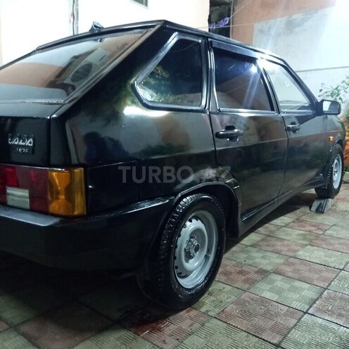 LADA (VAZ) 2109 1994, 179,000 km - 1.3 l - Bakı
