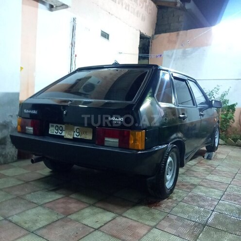 LADA (VAZ) 2109 1994, 179,000 km - 1.3 l - Bakı