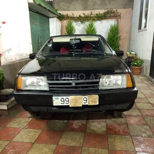 LADA (VAZ) 2109 1994, 179,000 km - 1.3 l - Bakı
