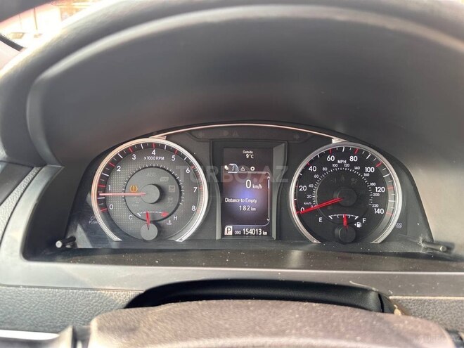 Toyota Camry 2015, 165,000 km - 2.5 l - Bakı
