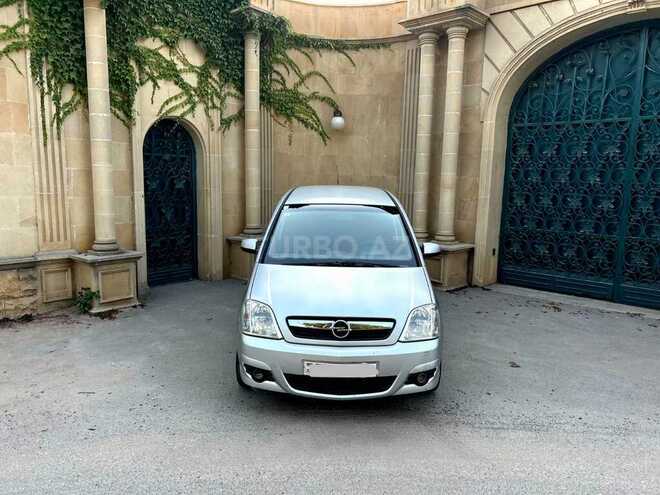 Opel Meriva 2010, 257,424 km - 1.3 л - Bakı