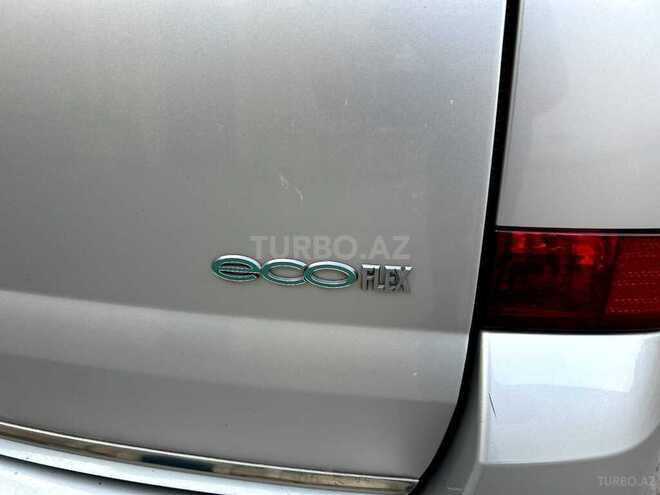 Opel Meriva 2010, 257,424 km - 1.3 л - Bakı