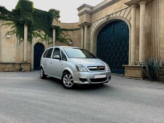 Opel Meriva 2010, 257,424 km - 1.3 л - Bakı