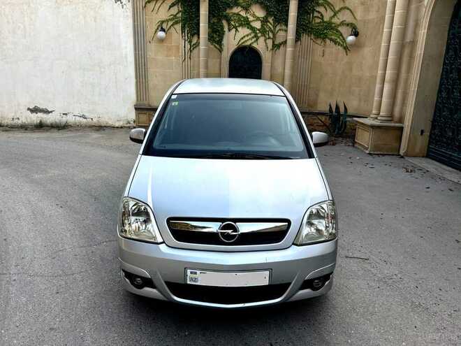 Opel Meriva 2010, 257,424 km - 1.3 л - Bakı