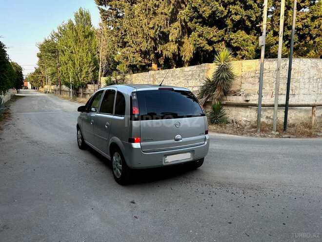 Opel Meriva 2010, 257,424 km - 1.3 л - Bakı