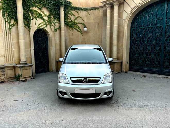 Opel Meriva 2010, 257,424 km - 1.3 л - Bakı