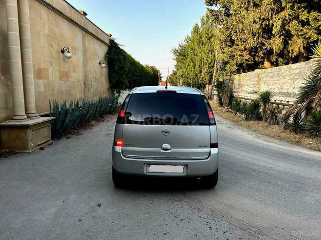 Opel Meriva 2010, 257,424 km - 1.3 л - Bakı